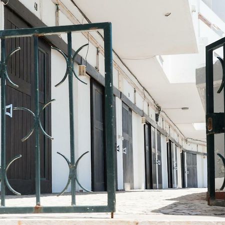 Apartamento Do Atlantico Sesimbra Exterior photo