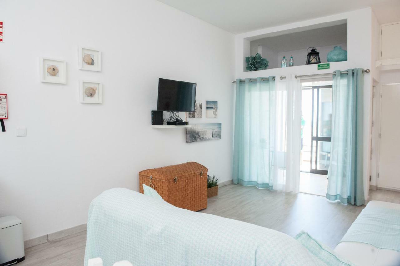 Apartamento Do Atlantico Sesimbra Exterior photo