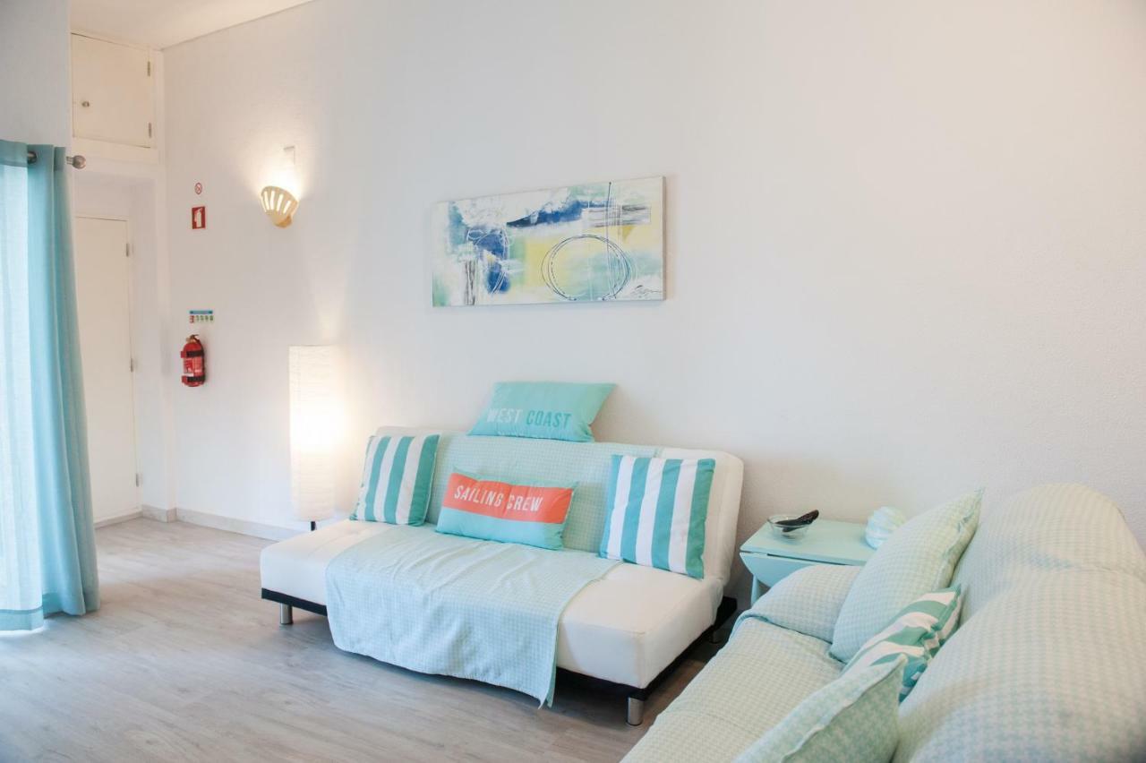 Apartamento Do Atlantico Sesimbra Exterior photo