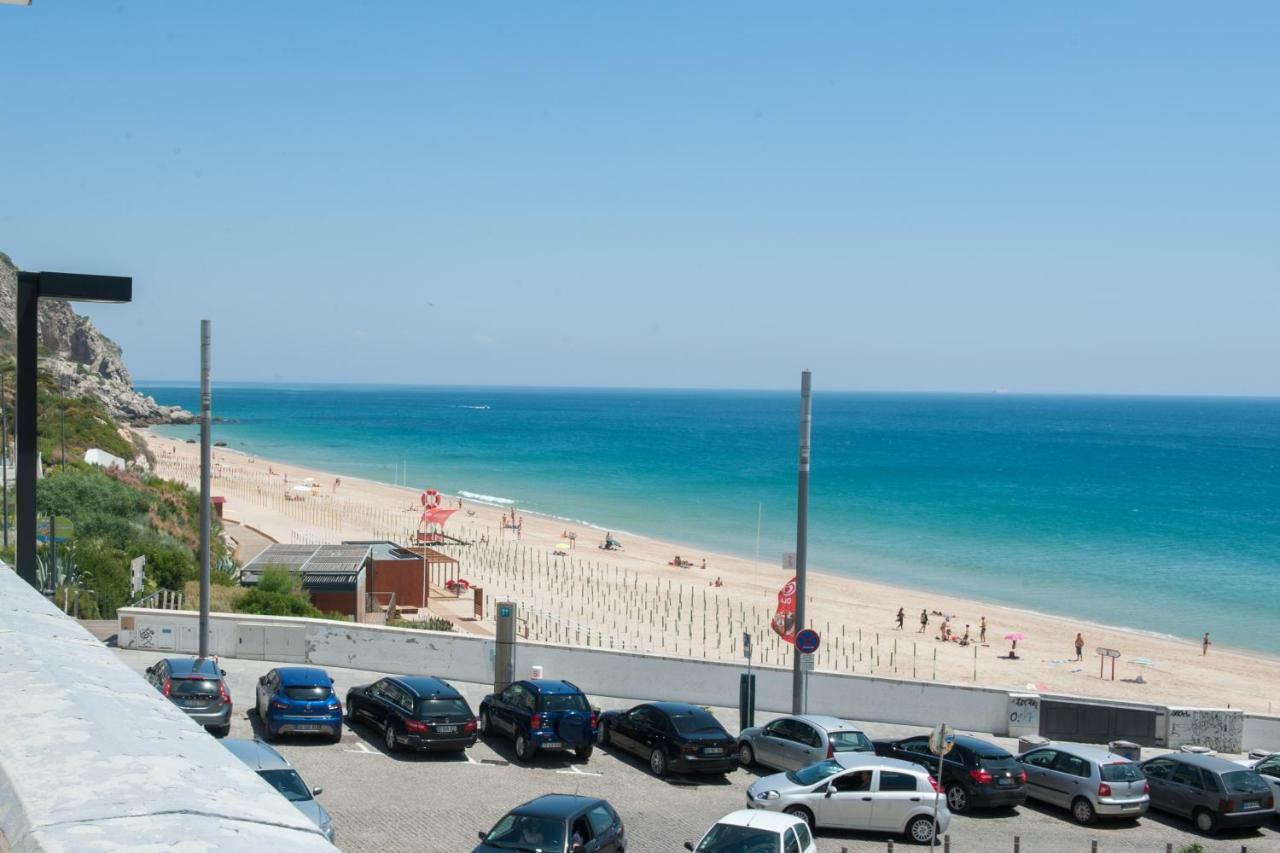 Apartamento Do Atlantico Sesimbra Exterior photo