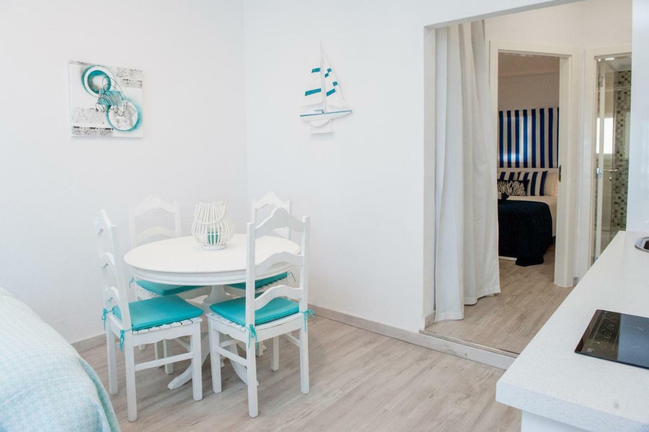 Apartamento Do Atlantico Sesimbra Exterior photo
