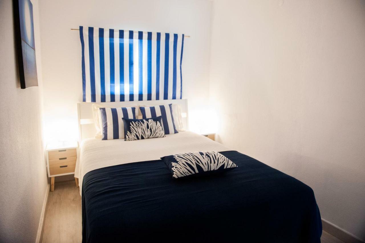 Apartamento Do Atlantico Sesimbra Exterior photo