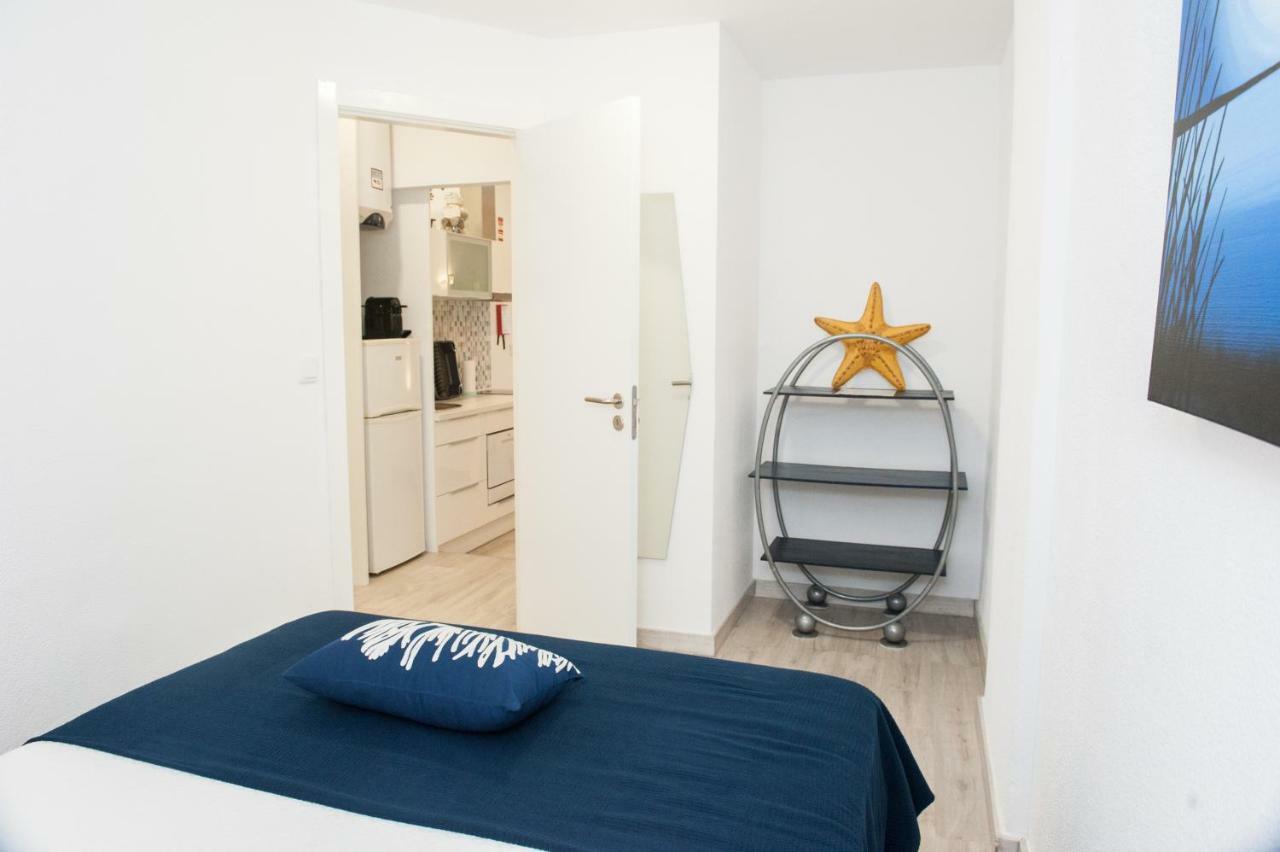 Apartamento Do Atlantico Sesimbra Exterior photo