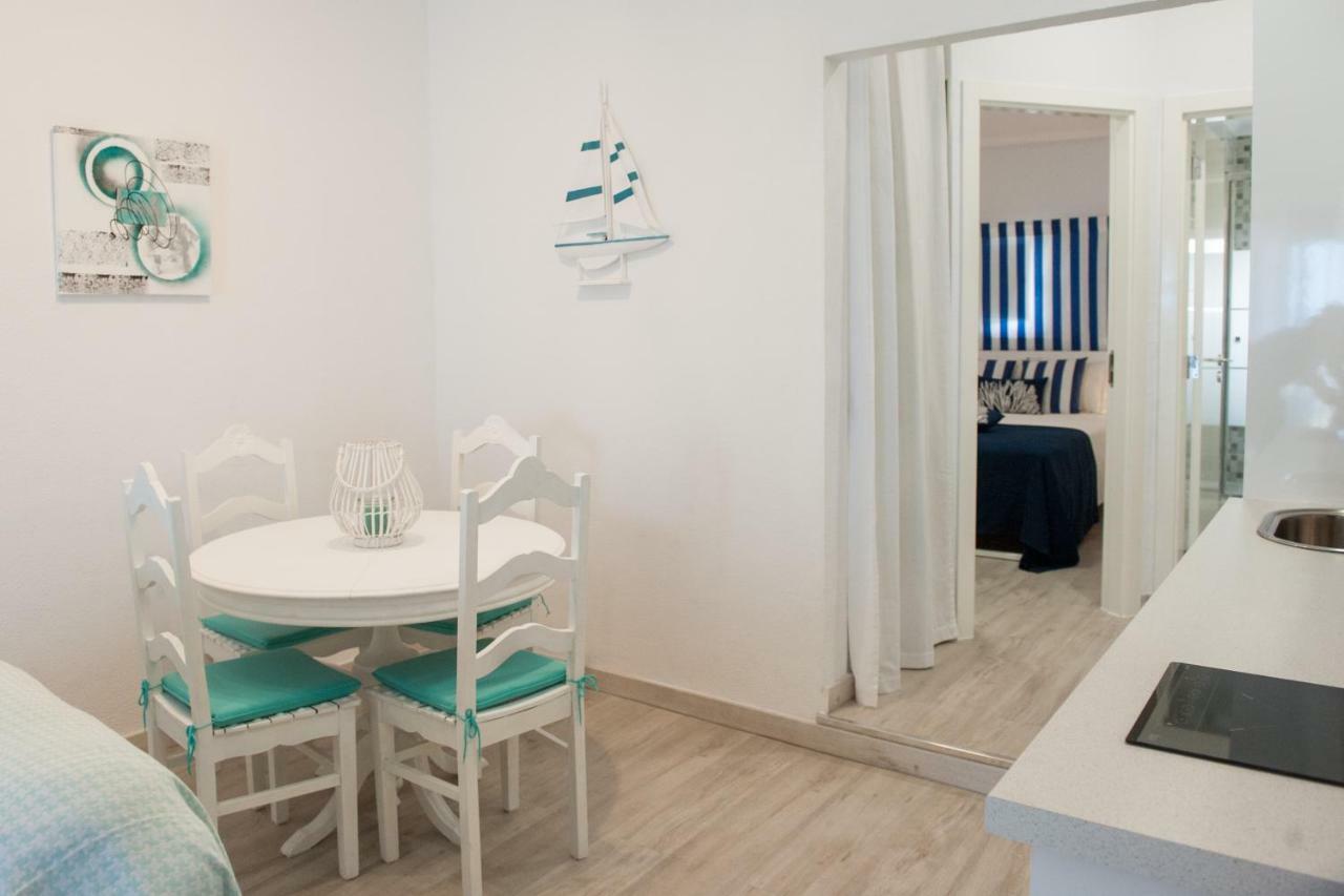 Apartamento Do Atlantico Sesimbra Exterior photo