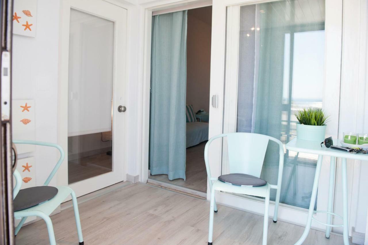 Apartamento Do Atlantico Sesimbra Exterior photo